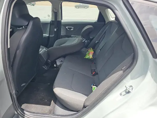 Florida Fine Cars - Used KIA K4 2025 MARGATE LXS