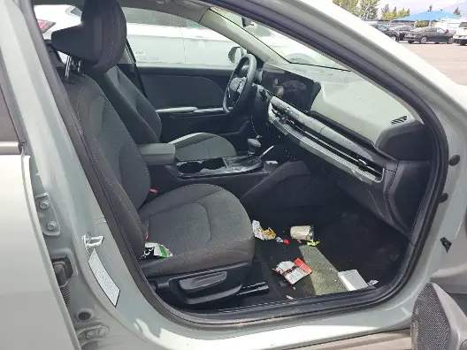 Florida Fine Cars - Used KIA K4 2025 MARGATE LXS