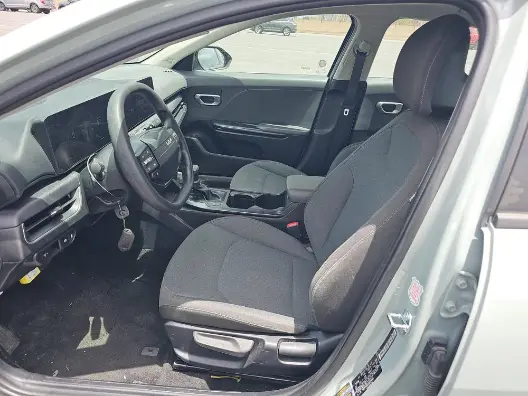 Florida Fine Cars - Used KIA K4 2025 MARGATE LXS