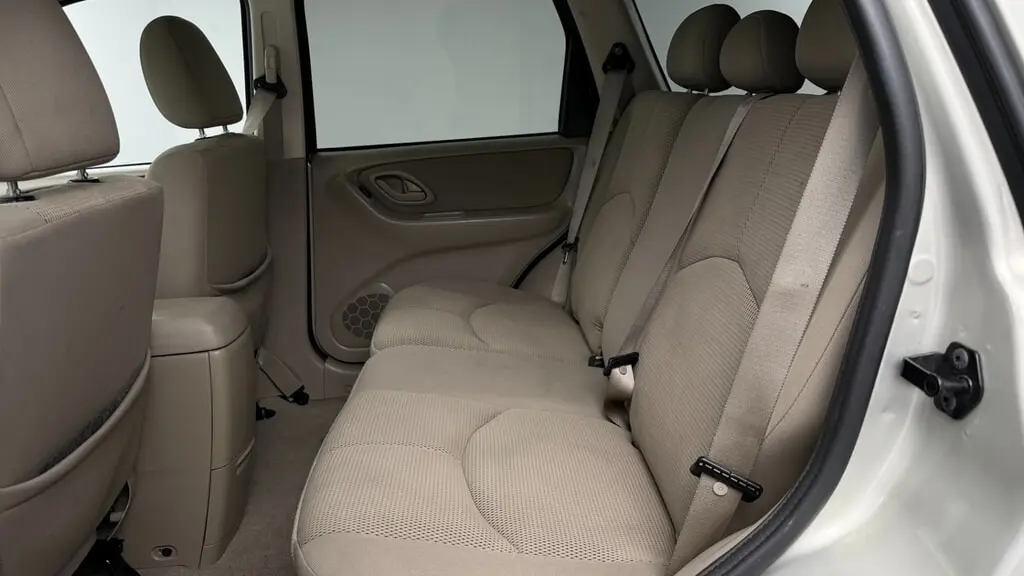 Florida Fine Cars - Used MAZDA TRIBUTE 2006 WEST PALM S