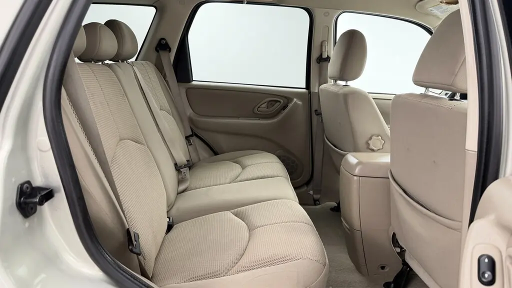Florida Fine Cars - Used MAZDA TRIBUTE 2006 WEST PALM S