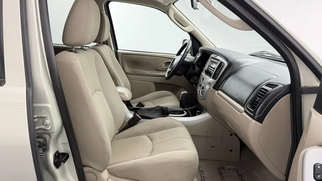 Florida Fine Cars - Used MAZDA TRIBUTE 2006 WEST PALM S