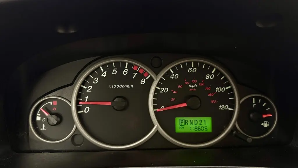 Florida Fine Cars - Used MAZDA TRIBUTE 2006 WEST PALM S