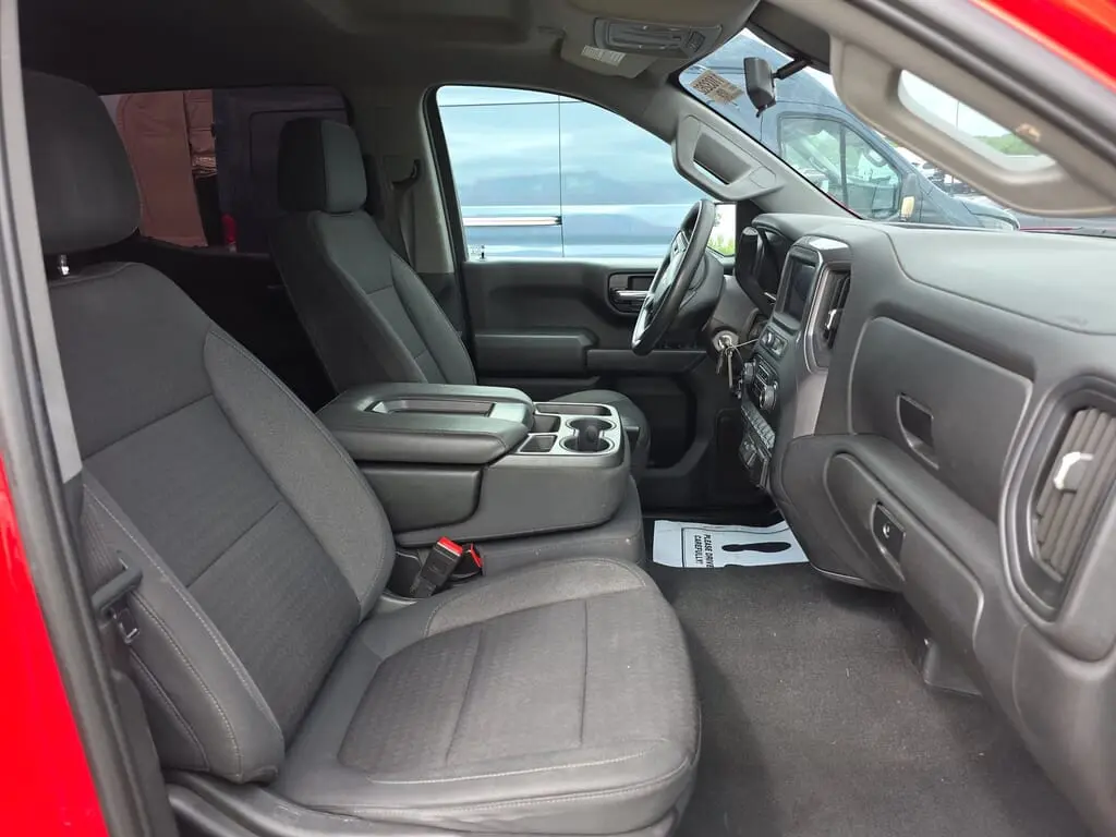 Florida Fine Cars - Used CHEVROLET SILVERADO 1500 LTD 2022 ORLANDO CUSTOM