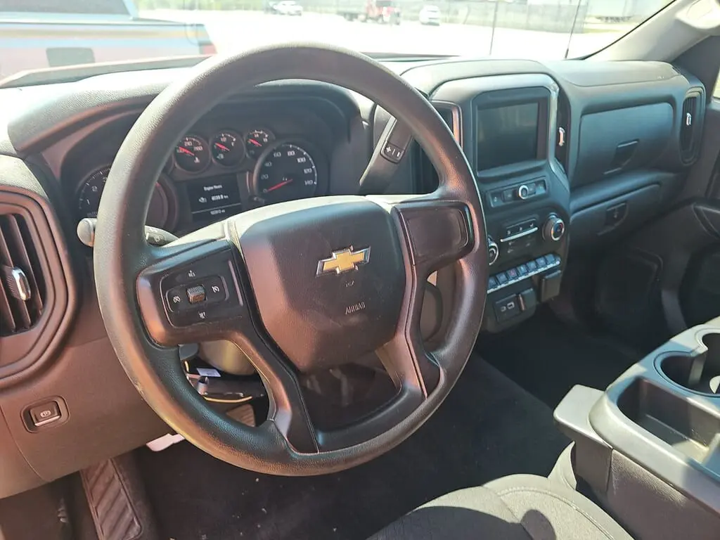Florida Fine Cars - Used CHEVROLET SILVERADO 1500 LTD 2022 ORLANDO CUSTOM