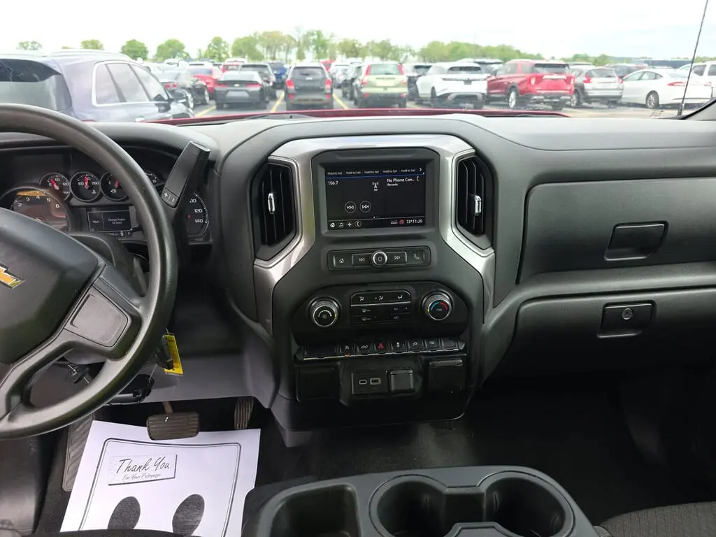 Florida Fine Cars - Used CHEVROLET SILVERADO 1500 LTD 2022 ORLANDO CUSTOM