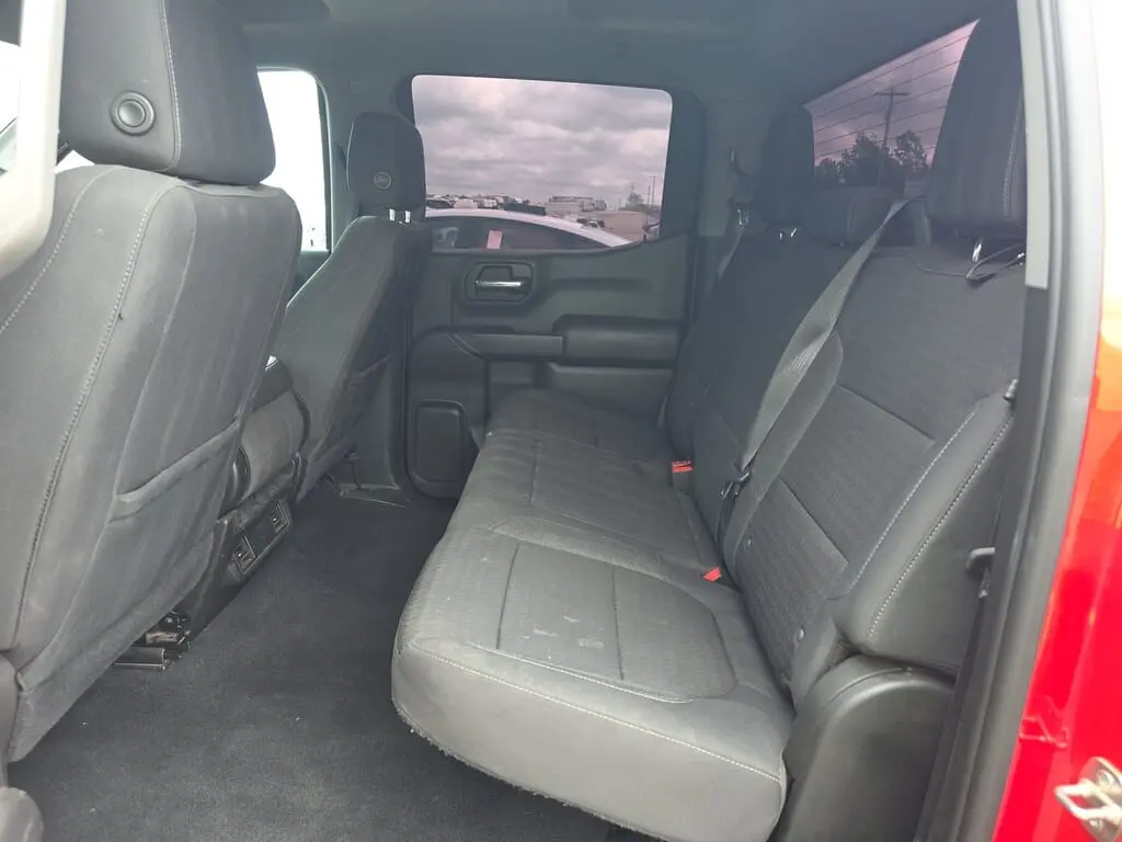 Florida Fine Cars - Used CHEVROLET SILVERADO 1500 LTD 2022 ORLANDO CUSTOM
