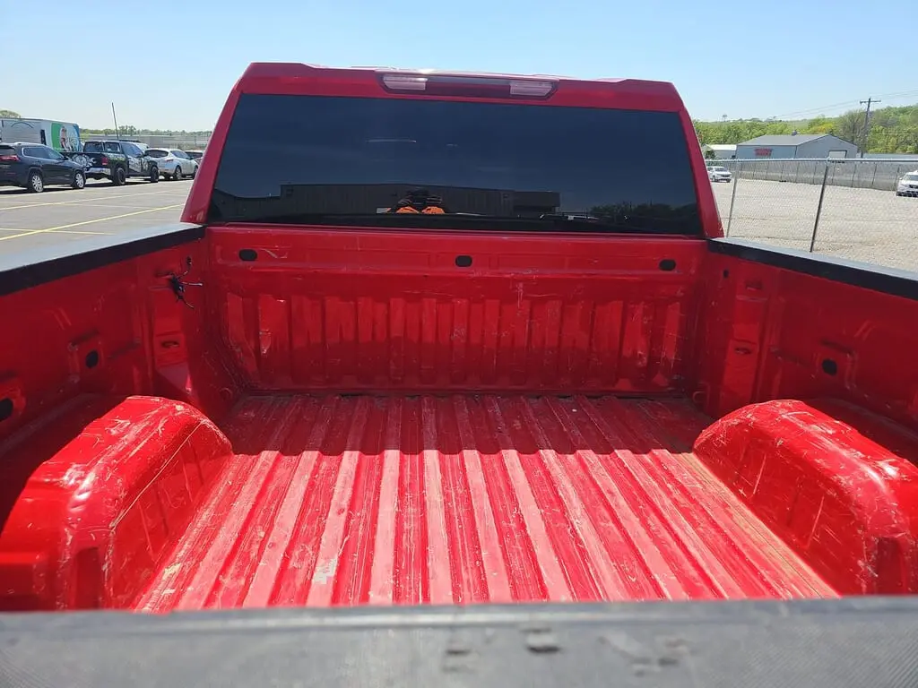 Florida Fine Cars - Used CHEVROLET SILVERADO 1500 LTD 2022 ORLANDO CUSTOM