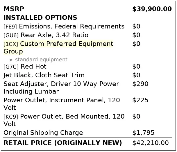 Florida Fine Cars - Used CHEVROLET SILVERADO 1500 LTD 2022 ORLANDO CUSTOM