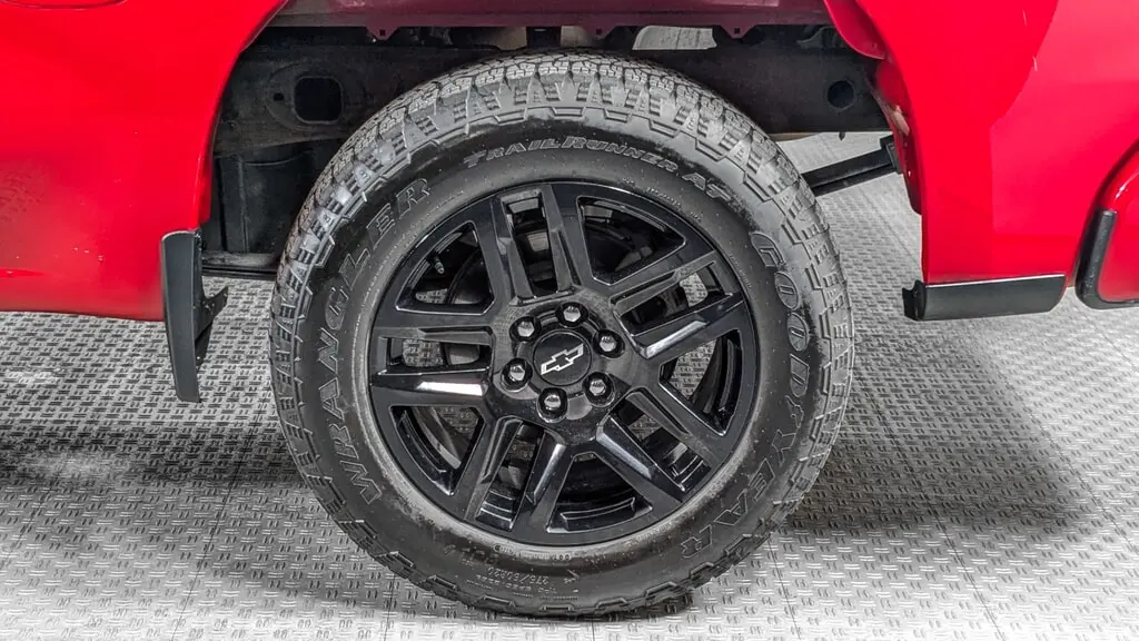 Florida Fine Cars - Used CHEVROLET SILVERADO 1500 LTD 2022 ORLANDO CUSTOM