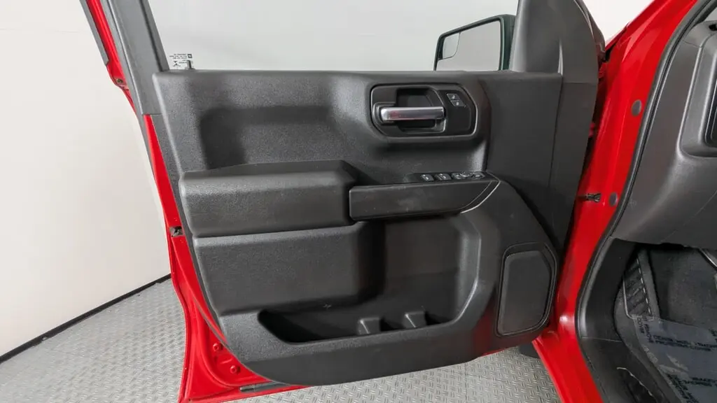 Florida Fine Cars - Used CHEVROLET SILVERADO 1500 LTD 2022 ORLANDO CUSTOM