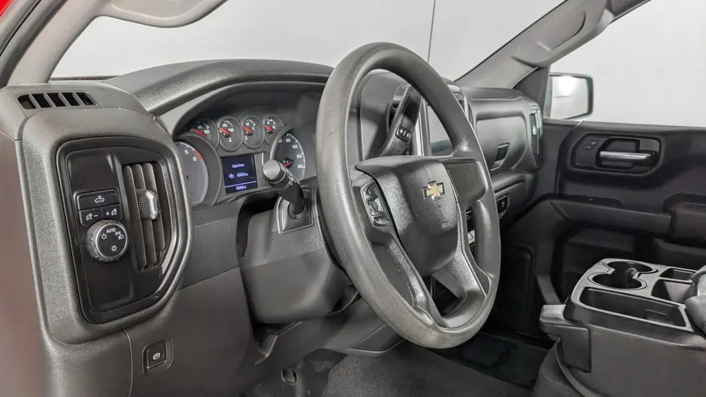 Florida Fine Cars - Used CHEVROLET SILVERADO 1500 LTD 2022 ORLANDO CUSTOM