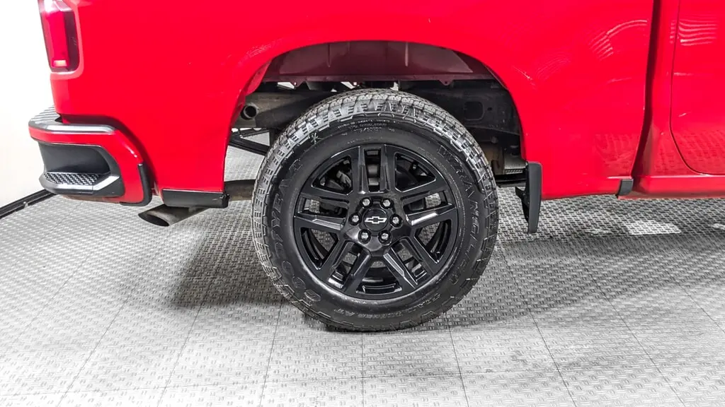 Florida Fine Cars - Used CHEVROLET SILVERADO 1500 LTD 2022 ORLANDO CUSTOM