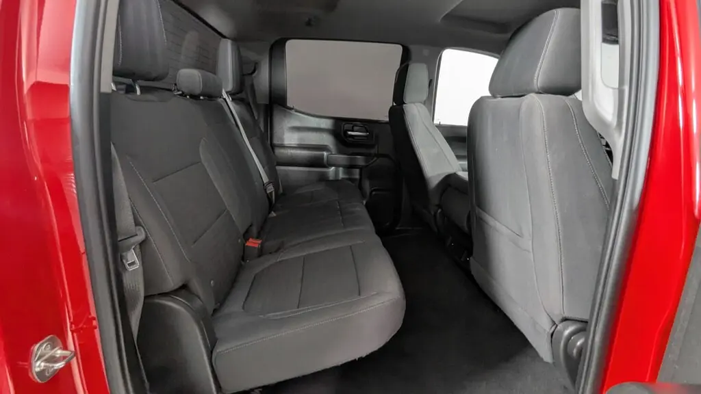 Florida Fine Cars - Used CHEVROLET SILVERADO 1500 LTD 2022 ORLANDO CUSTOM