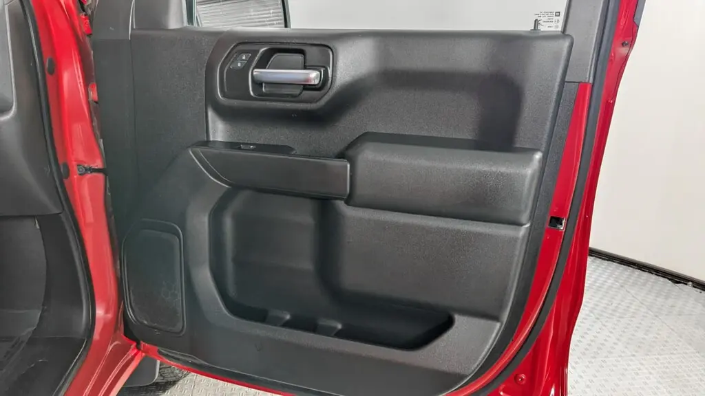 Florida Fine Cars - Used CHEVROLET SILVERADO 1500 LTD 2022 ORLANDO CUSTOM