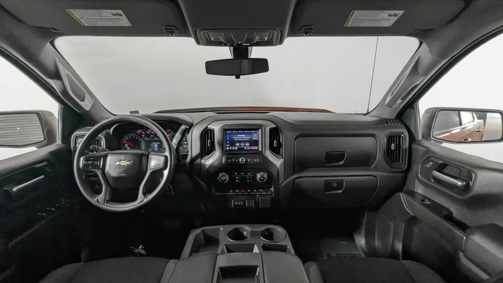 Florida Fine Cars - Used CHEVROLET SILVERADO 1500 LTD 2022 ORLANDO CUSTOM