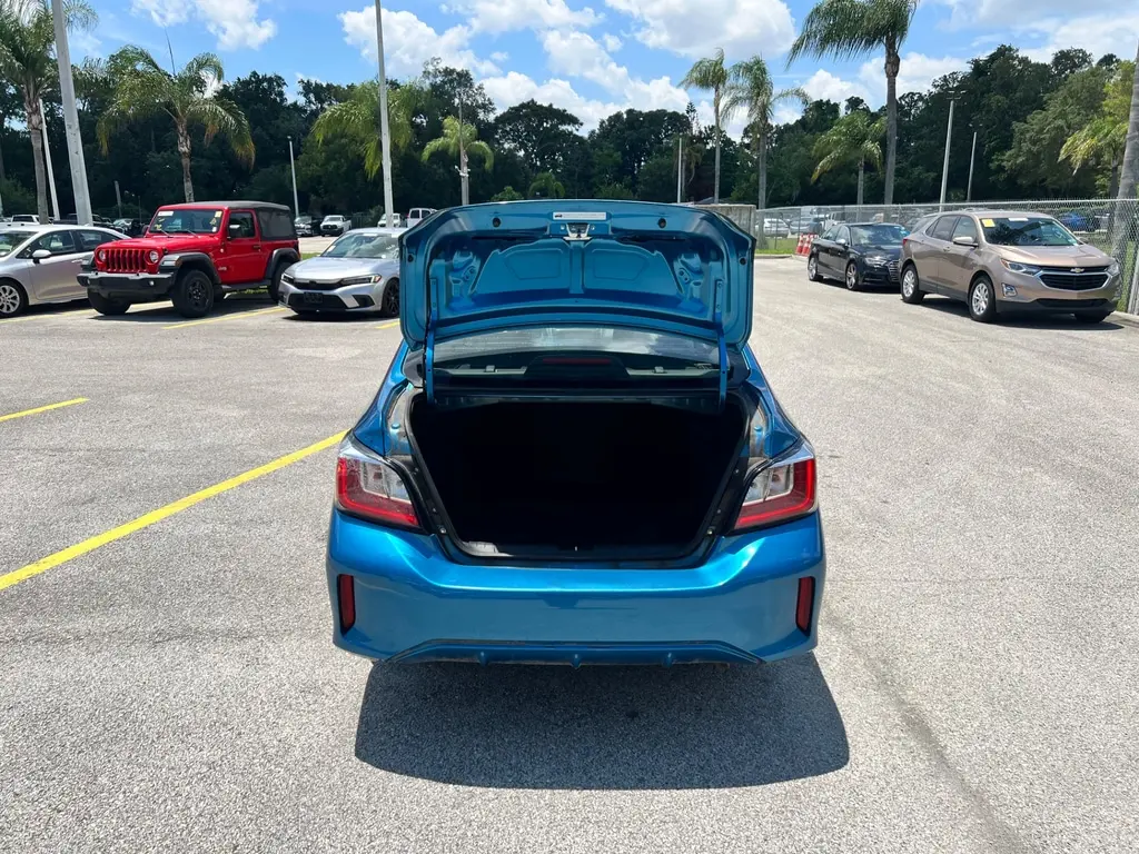 Florida Fine Cars - Used MITSUBISHI MIRAGE G4 2021 ORLANDO LE