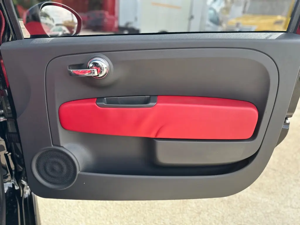 Florida Fine Cars - Used FIAT 500 2015 MIAMI TURBO