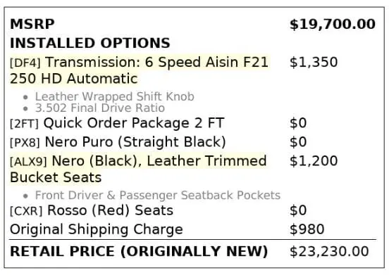 Florida Fine Cars - Used FIAT 500 2015 MIAMI TURBO