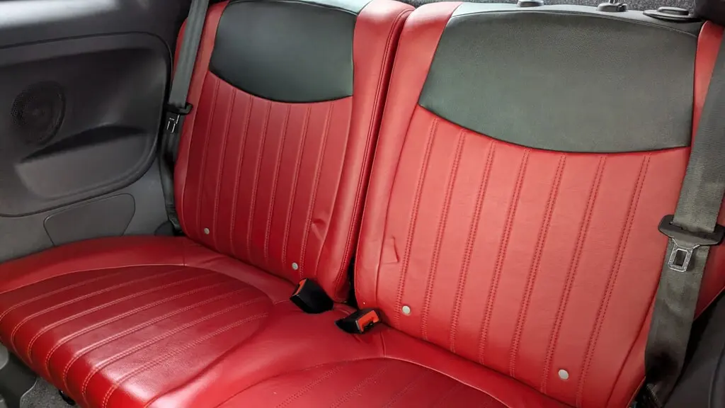 Florida Fine Cars - Used FIAT 500 2015 MIAMI TURBO