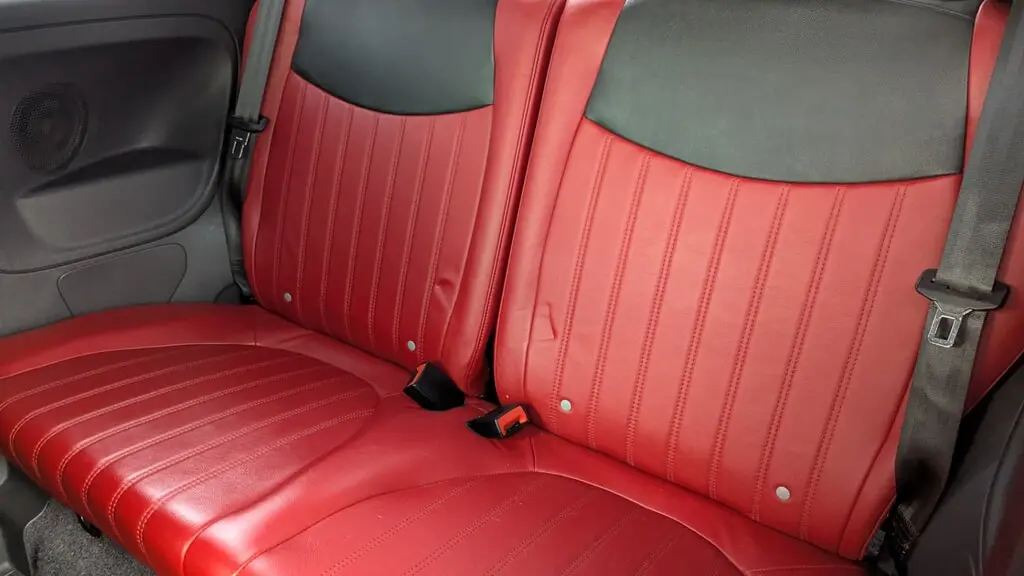 Florida Fine Cars - Used FIAT 500 2015 MIAMI TURBO