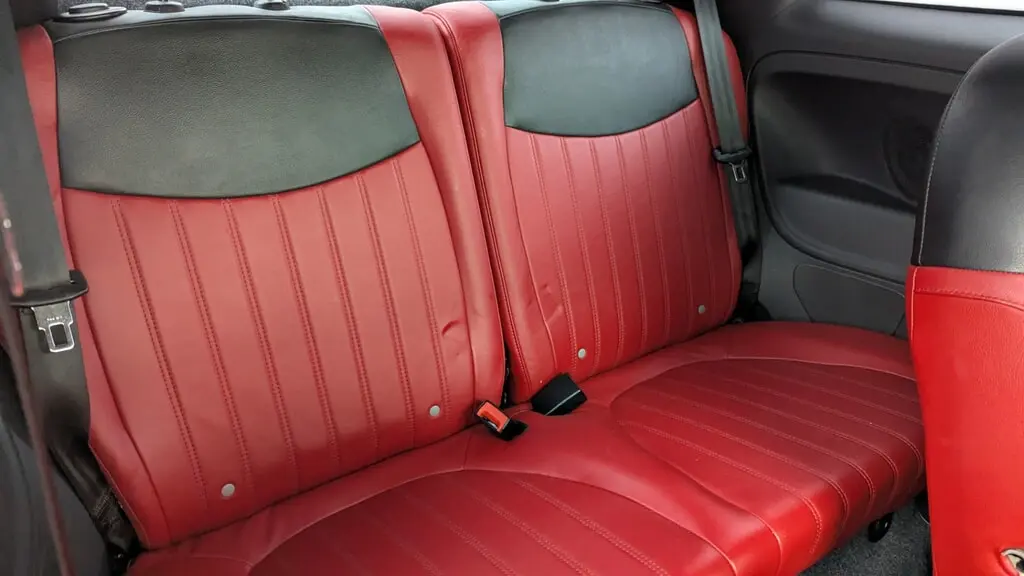 Florida Fine Cars - Used FIAT 500 2015 MIAMI TURBO