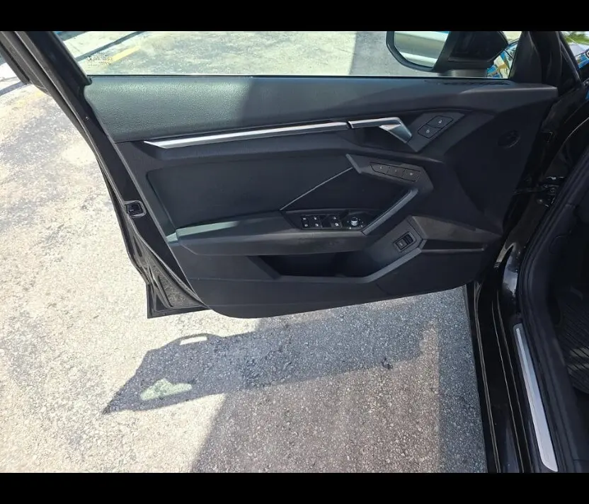 Florida Fine Cars - Used AUDI A3 2022 WEST PALM PREMIUM