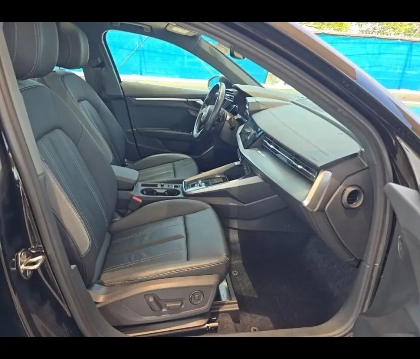 Florida Fine Cars - Used AUDI A3 2022 WEST PALM PREMIUM