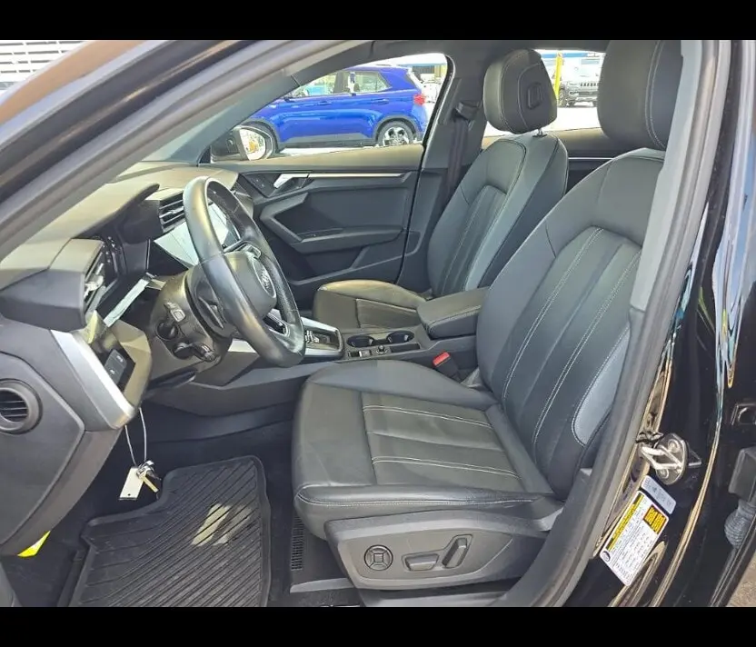 Florida Fine Cars - Used AUDI A3 2022 WEST PALM PREMIUM