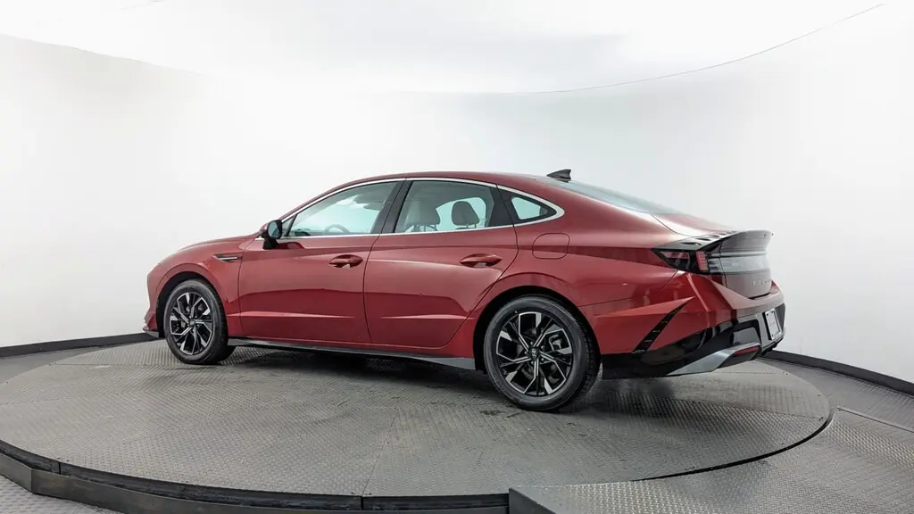 Florida Fine Cars - Used HYUNDAI SONATA 2024 MIAMI SEL