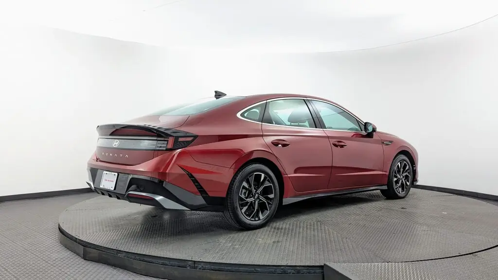 Florida Fine Cars - Used HYUNDAI SONATA 2024 MIAMI SEL