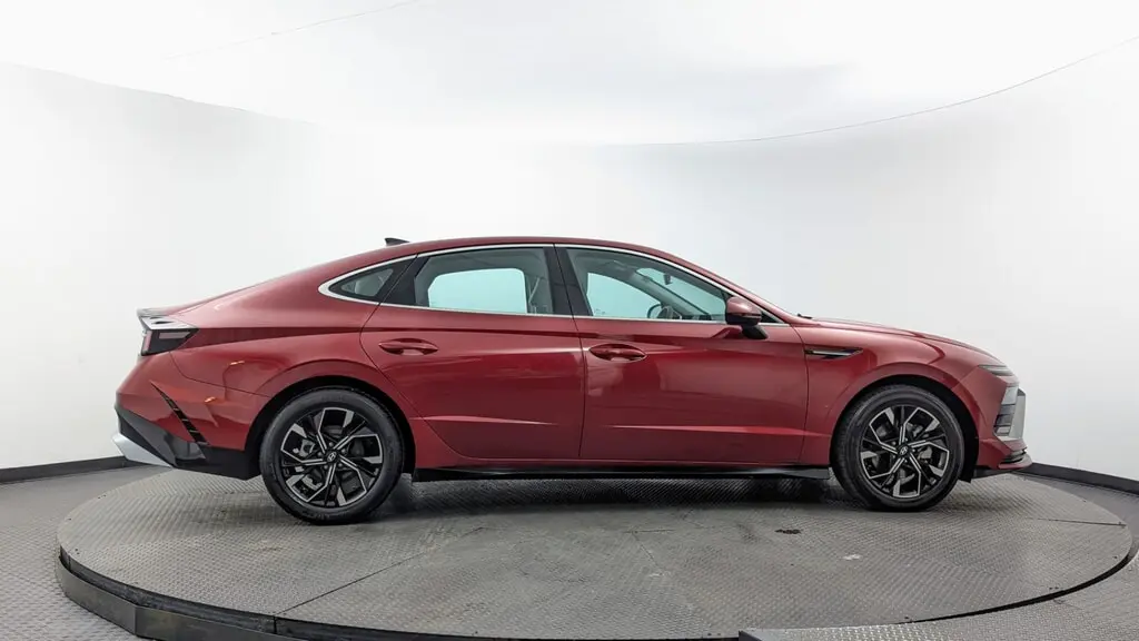 Florida Fine Cars - Used HYUNDAI SONATA 2024 MIAMI SEL