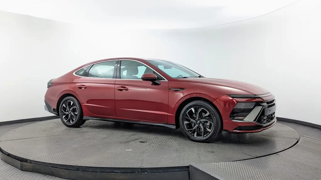 Florida Fine Cars - Used HYUNDAI SONATA 2024 MIAMI SEL