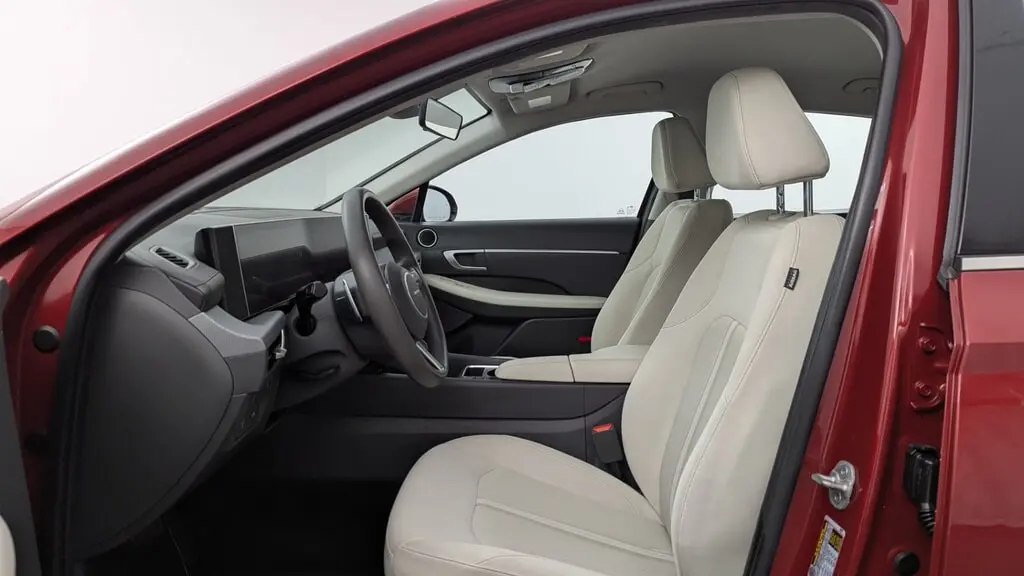 Florida Fine Cars - Used HYUNDAI SONATA 2024 MIAMI SEL