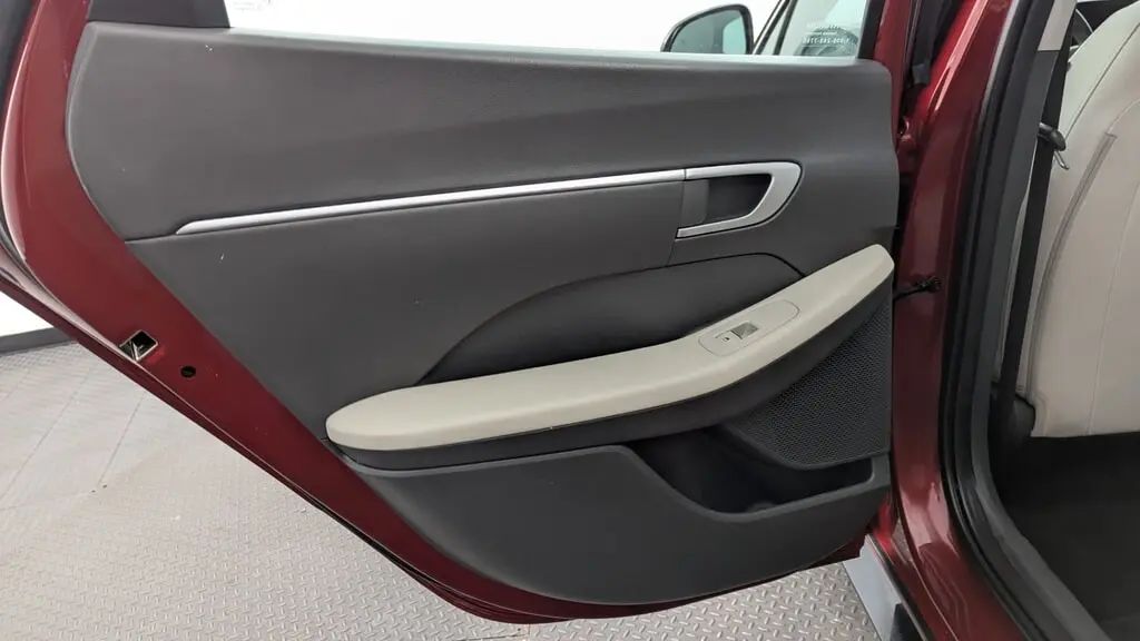 Florida Fine Cars - Used HYUNDAI SONATA 2024 MIAMI SEL