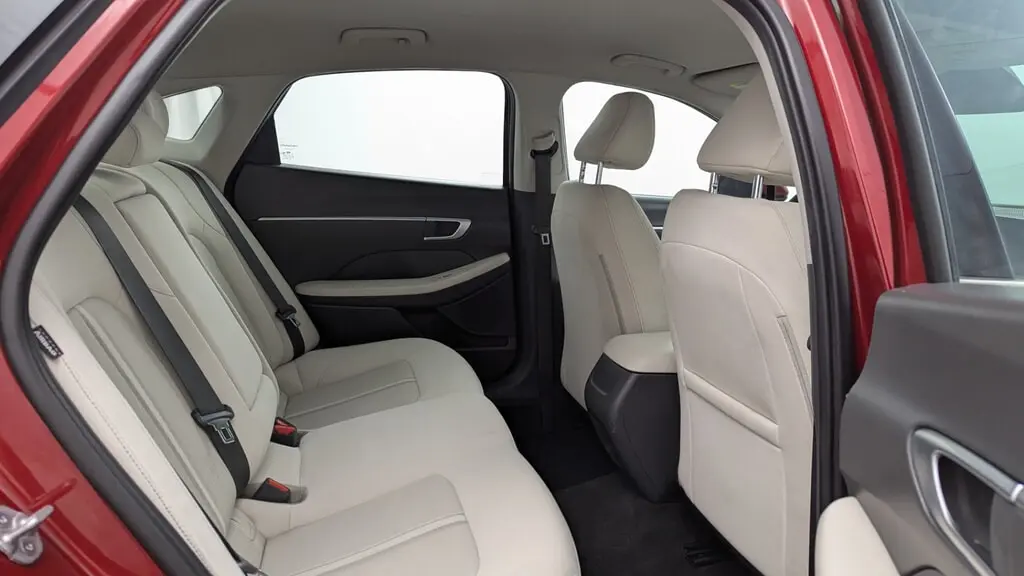 Florida Fine Cars - Used HYUNDAI SONATA 2024 MIAMI SEL