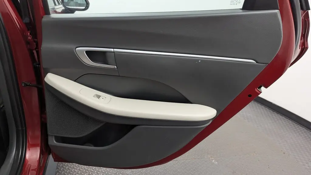 Florida Fine Cars - Used HYUNDAI SONATA 2024 MIAMI SEL