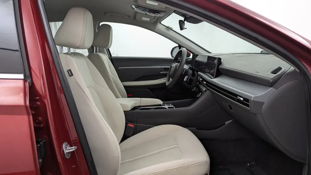 Florida Fine Cars - Used HYUNDAI SONATA 2024 MIAMI SEL