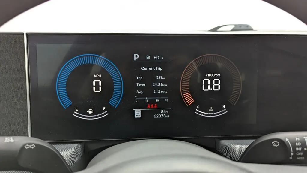 Florida Fine Cars - Used HYUNDAI SONATA 2024 MIAMI SEL