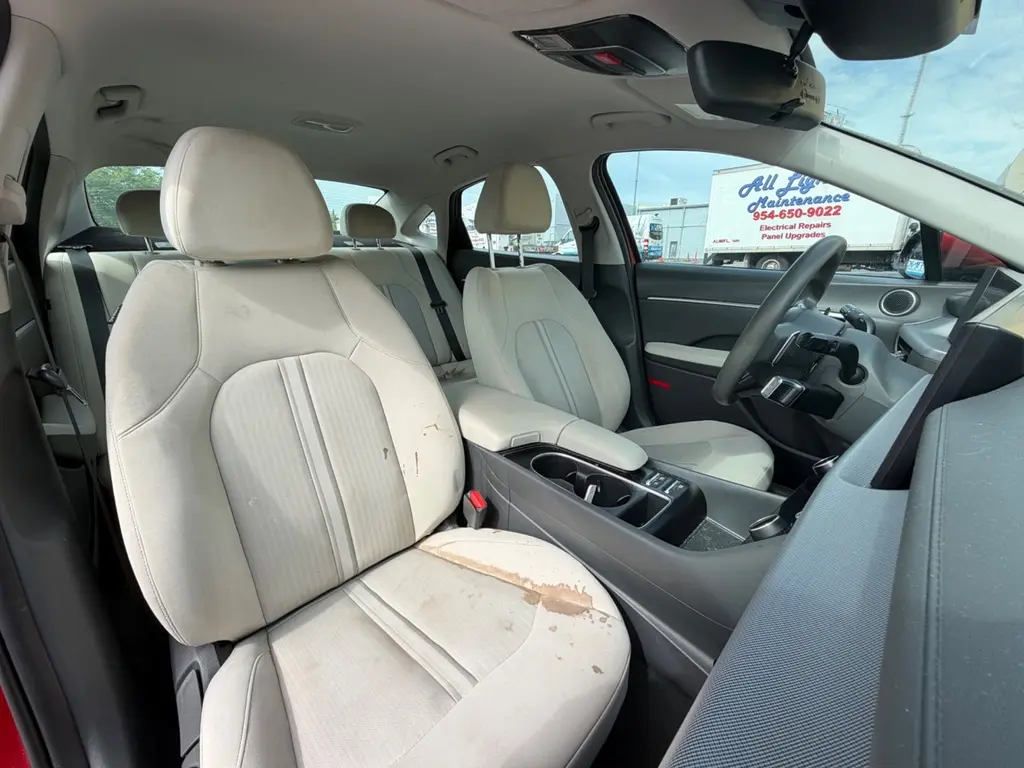 Florida Fine Cars - Used HYUNDAI SONATA 2024 MIAMI SEL