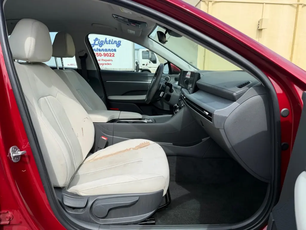 Florida Fine Cars - Used HYUNDAI SONATA 2024 MIAMI SEL