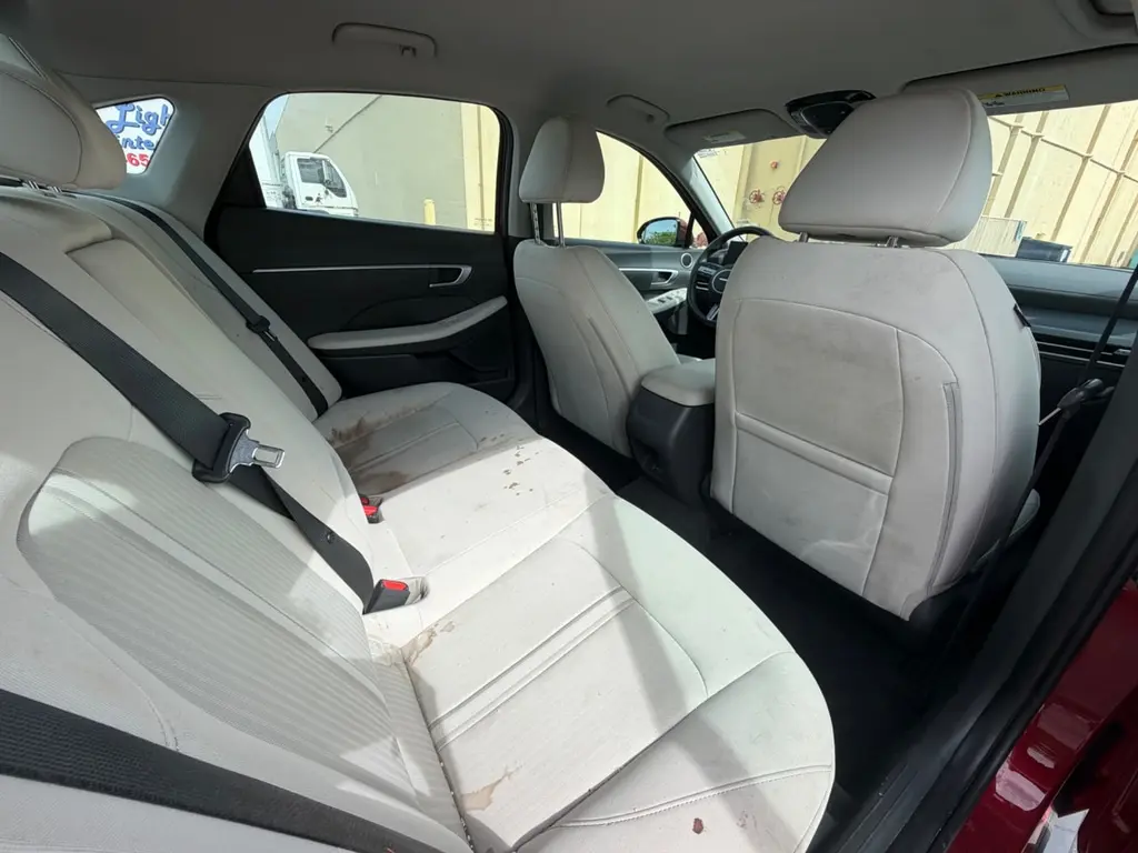 Florida Fine Cars - Used HYUNDAI SONATA 2024 MIAMI SEL