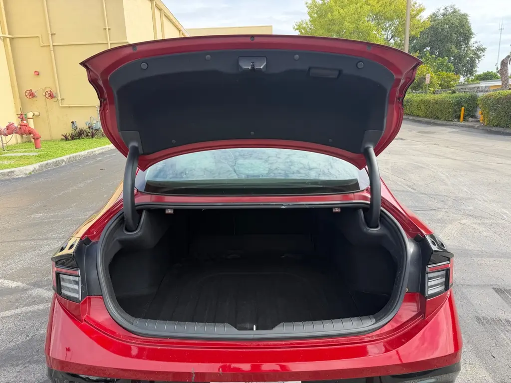 Florida Fine Cars - Used HYUNDAI SONATA 2024 MIAMI SEL