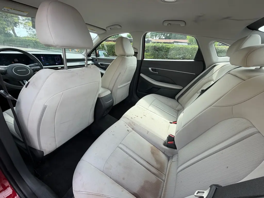 Florida Fine Cars - Used HYUNDAI SONATA 2024 MIAMI SEL