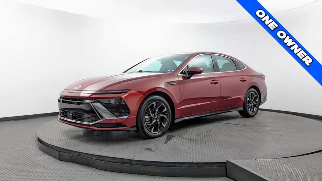 Florida Fine Cars - Used HYUNDAI SONATA 2024 MIAMI SEL