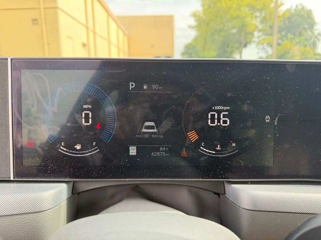 Florida Fine Cars - Used HYUNDAI SONATA 2024 MIAMI SEL