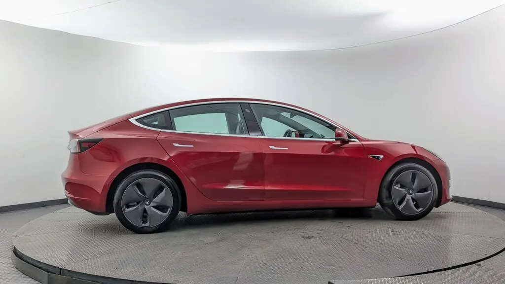 Florida Fine Cars - Used TESLA MODEL 3 2020 MIAMI LONG RANGE