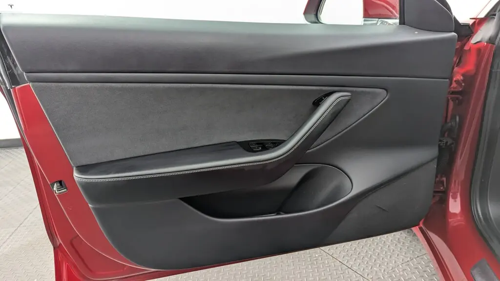 Florida Fine Cars - Used TESLA MODEL 3 2020 MIAMI LONG RANGE