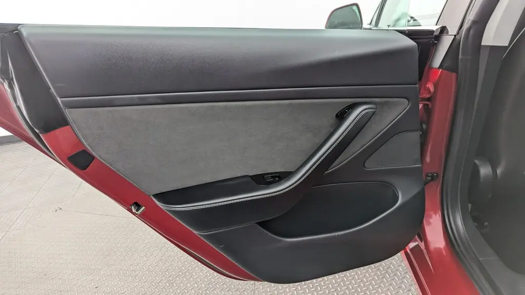 Florida Fine Cars - Used TESLA MODEL 3 2020 MIAMI LONG RANGE