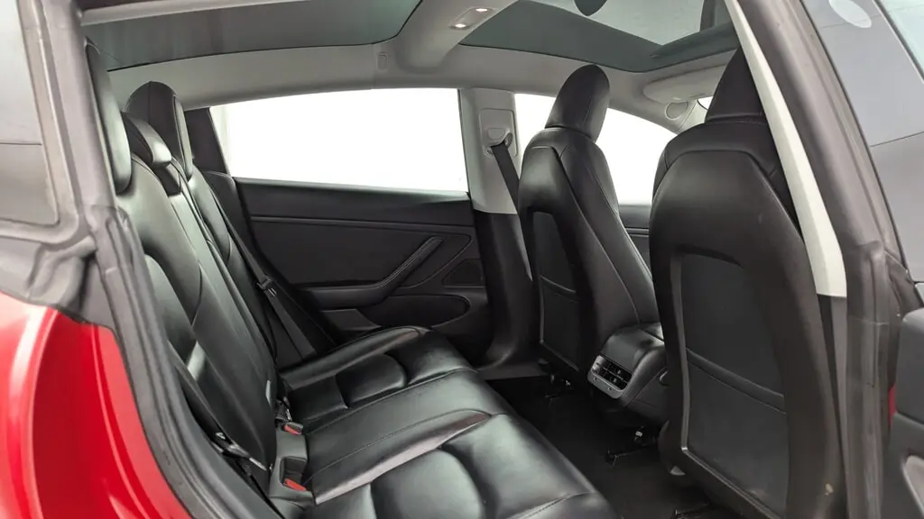 Florida Fine Cars - Used TESLA MODEL 3 2020 MIAMI LONG RANGE